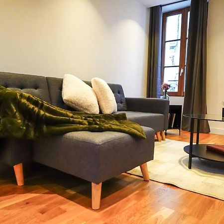Apartament Le Rive Hugo • Elegance & Art De Vivre Châteauroux Zewnętrze zdjęcie