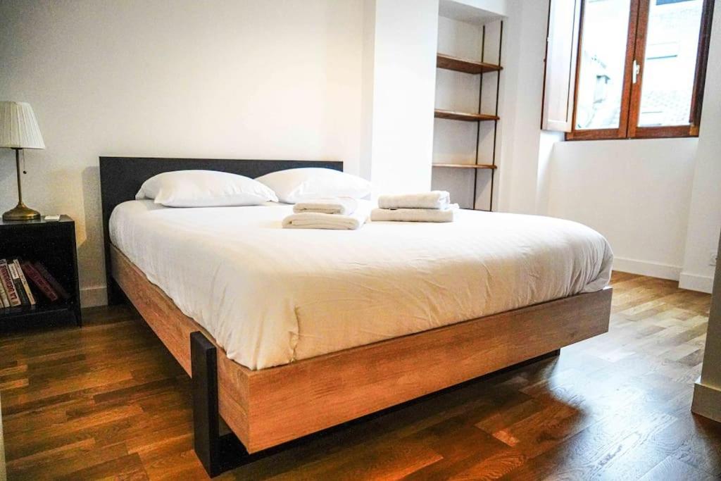 Apartament Le Rive Hugo • Elegance & Art De Vivre Châteauroux Zewnętrze zdjęcie