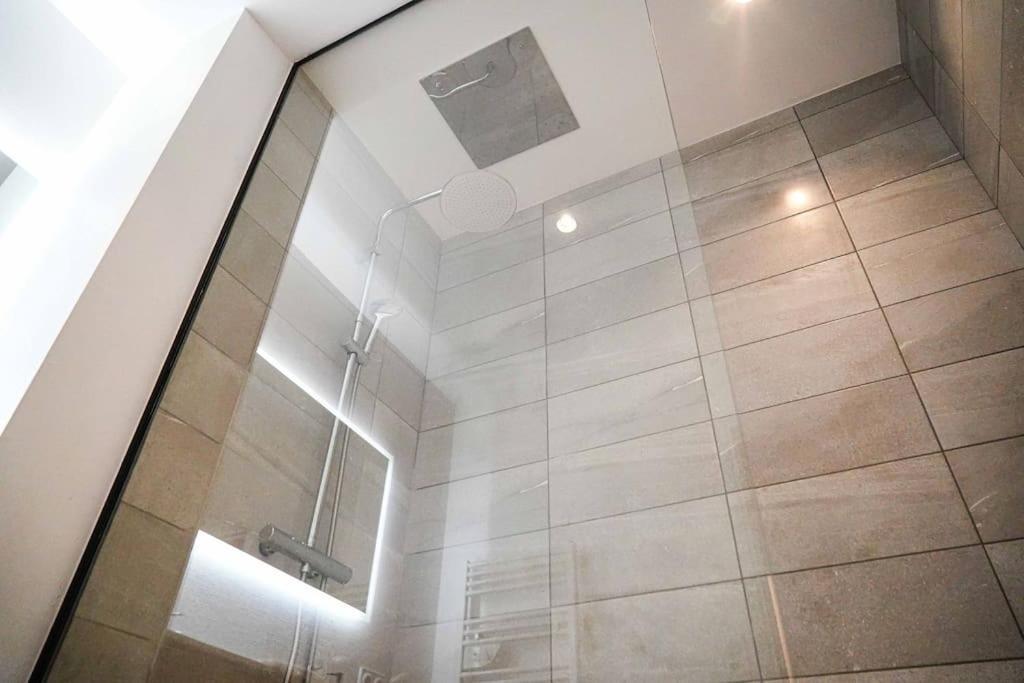 Apartament Le Rive Hugo • Elegance & Art De Vivre Châteauroux Zewnętrze zdjęcie