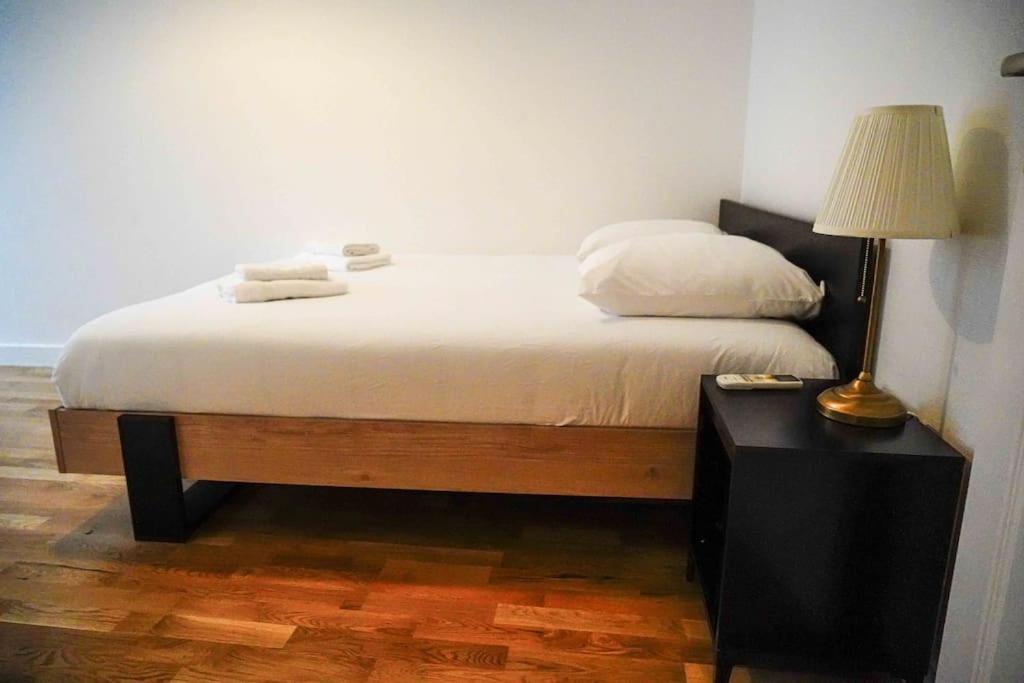 Apartament Le Rive Hugo • Elegance & Art De Vivre Châteauroux Zewnętrze zdjęcie